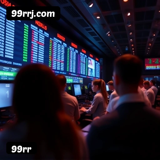99rr: Variedade e Entretenimento para Jogadores Brasileiros