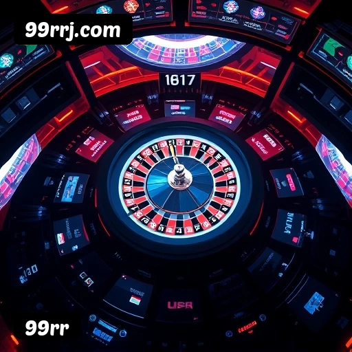 99rr: Confiável, Seguro e Divertido